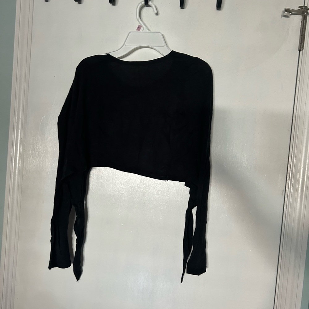 Forever 21 black top